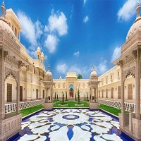 Wedding Venues in Udaipur